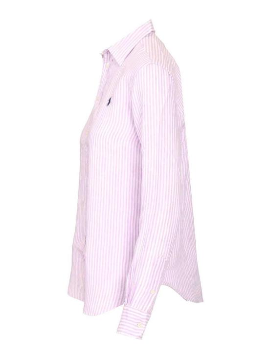 26SS 폴로 랄프로렌 셔츠 211A96158006 Pink - POLO RALPH LAUREN
