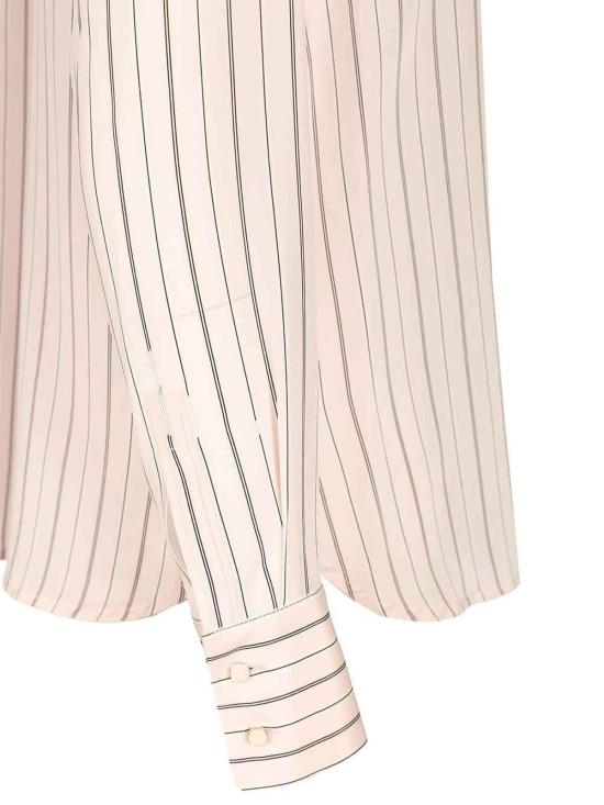 26SS 막스마라 스튜디오 셔츠 261611000000000 Pink - MAX MARA STUDIO
