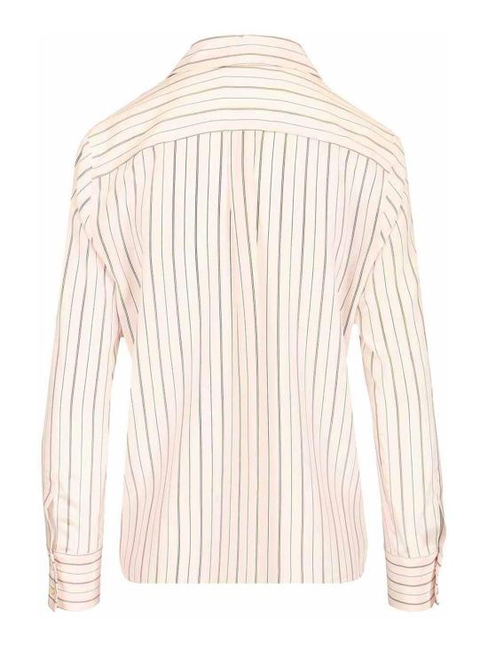 26SS 막스마라 스튜디오 셔츠 261611000000000 Pink - MAX MARA STUDIO