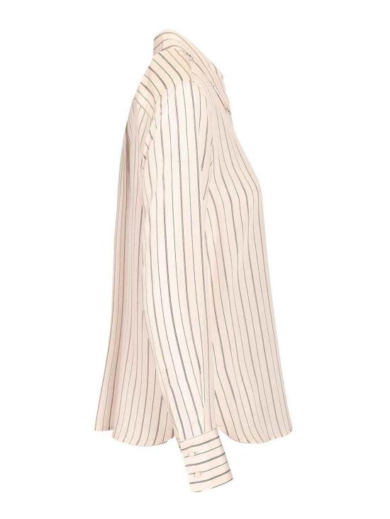 26SS 막스마라 스튜디오 셔츠 261611000000000 Pink - MAX MARA STUDIO