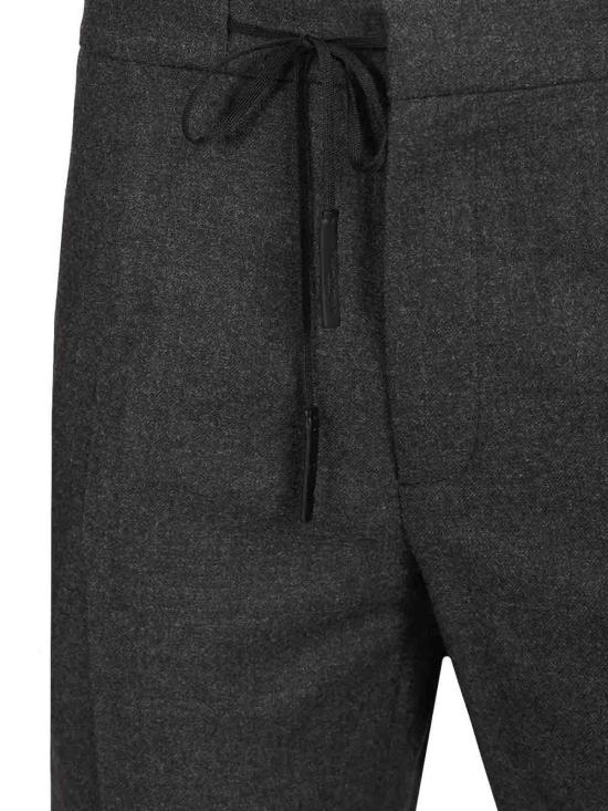 26SS 마르지엘라 수트 S50KA0722S47782860M Grey - MAISON MARGIELA