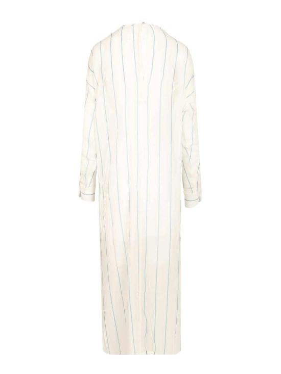 26SS 본디 본 튜닉 RTWDR10049SGSMS Grey - BONDI BORN