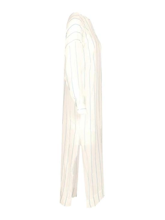 26SS 본디 본 튜닉 RTWDR10049SGSMS Grey - BONDI BORN