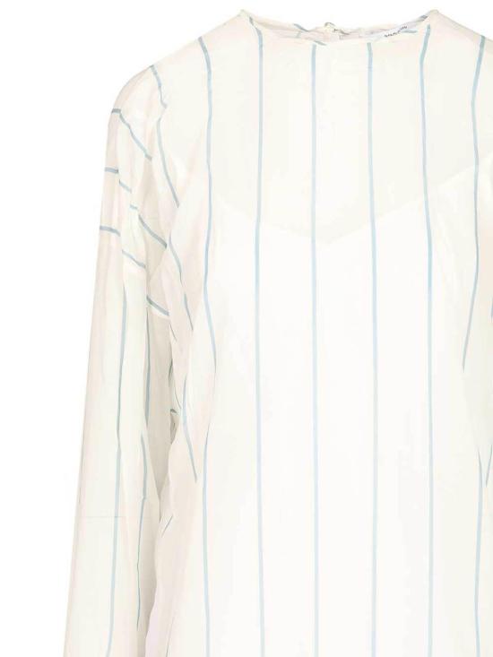 26SS 본디 본 튜닉 RTWDR10049SGSMS Grey - BONDI BORN