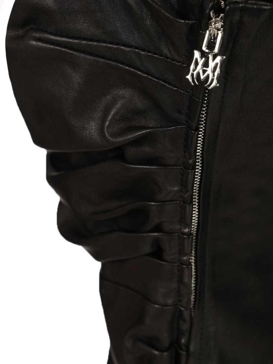 26SS 아미 숏팬츠 AWDRCA1091 Black - AMI