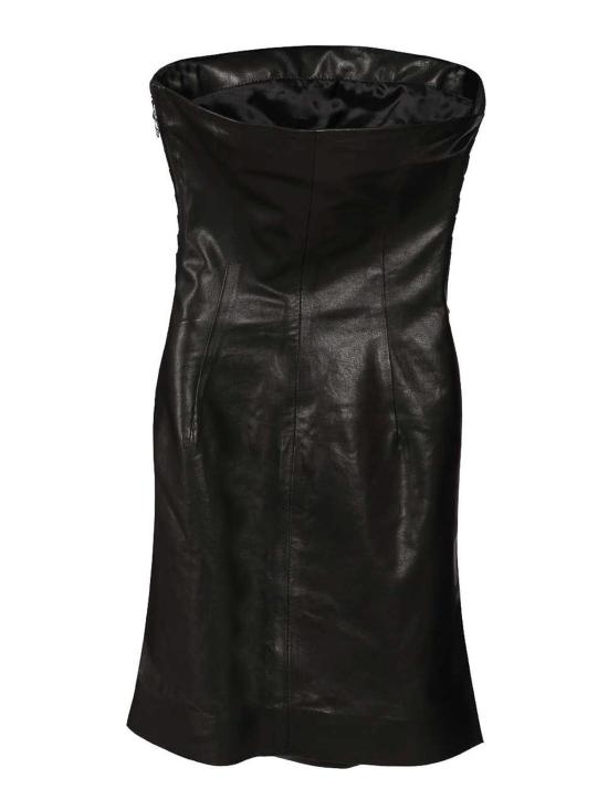 26SS 아미 숏팬츠 AWDRCA1091 Black - AMI