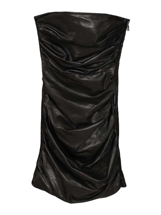 26SS 아미 숏팬츠 AWDRCA1091 Black