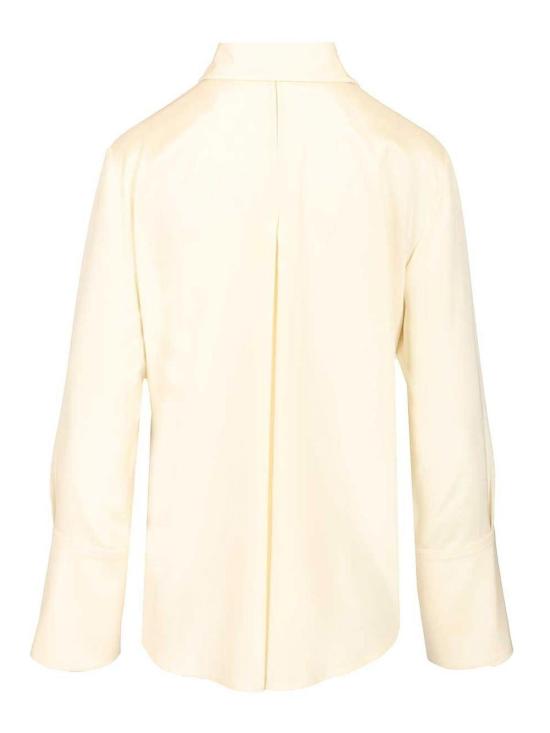 26SS 막스마라 셔츠 261111000000000 White - MAX MARA