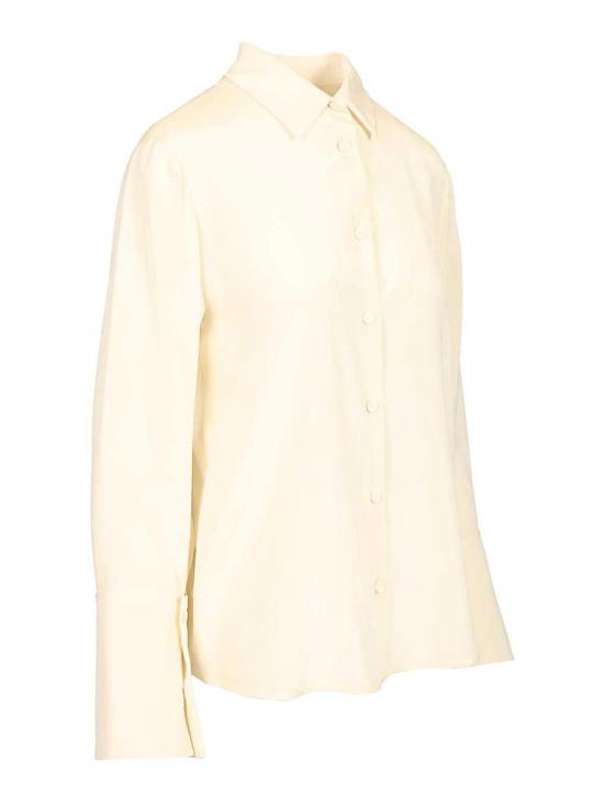 26SS 막스마라 셔츠 261111000000000 White - MAX MARA