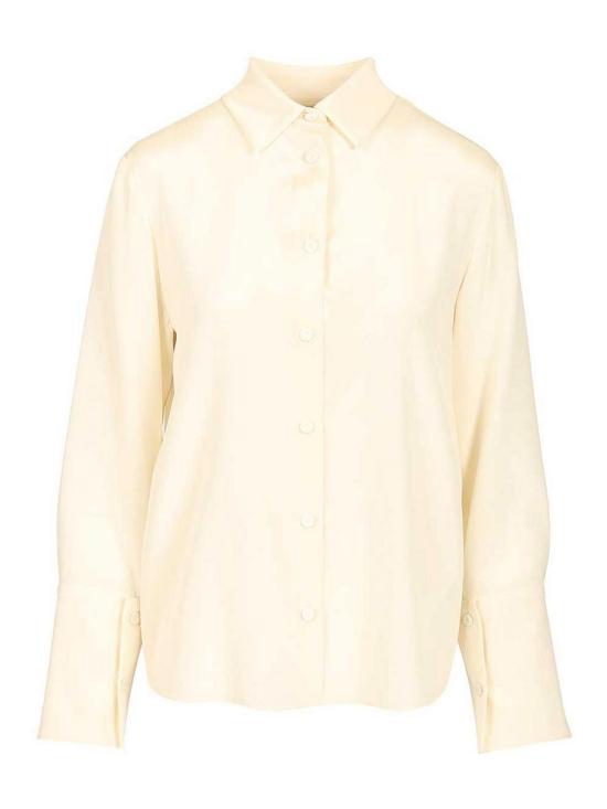 26SS 막스마라 셔츠 261111000000000 White