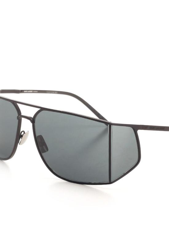  생로랑 선글라스 8037431000 Black - SAINT LAURENT