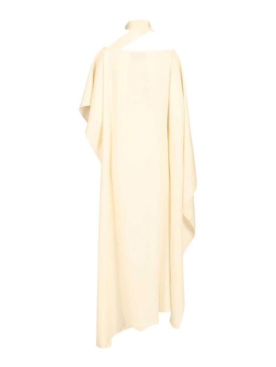 26SS 톨러 마르모 미디 스커트 TMBR2628101 White - TALLER MARMO MAIN