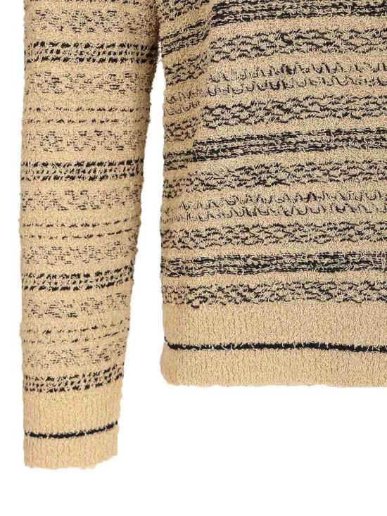 26SS 엠포리오 아르마니 스웨터 EM005704AF27512F1007 Multicolour - EMPORIO ARMANI