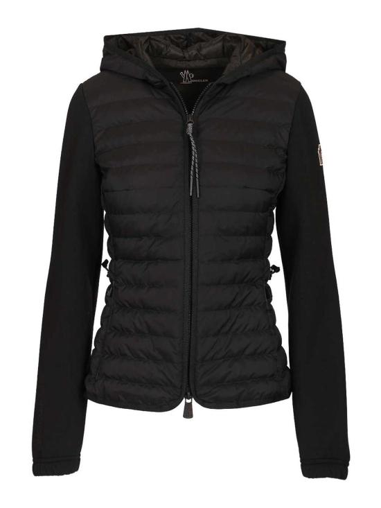 26SS 몽클레어 가디건 L10988G0000389BC9999 Black