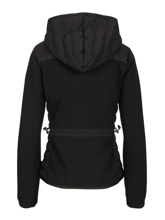 26SS 몽클레어 가디건 L10988G0000389BC9999 Black - MONCLER