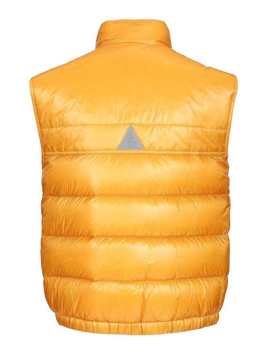 26SS 몽클레어 패딩 L10971A00008597X6123 Yellow - MONCLER