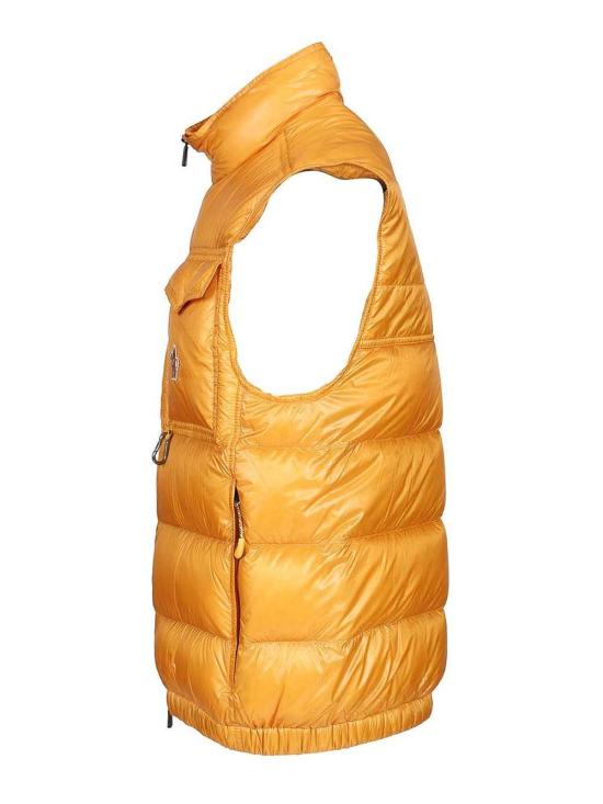 26SS 몽클레어 패딩 L10971A00008597X6123 Yellow - MONCLER