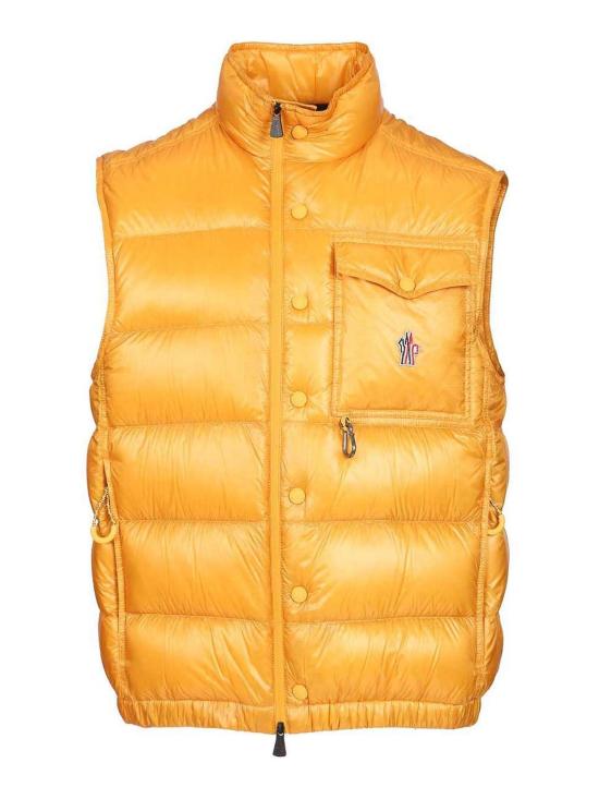 26SS 몽클레어 패딩 L10971A00008597X6123 Yellow