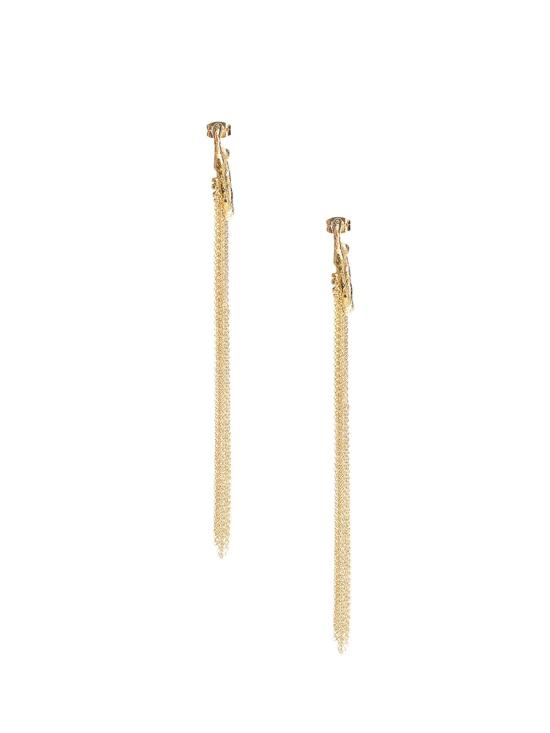 25FW 포르테포르테 이어링 14177F48A1014 Gold - FORTE FORTE