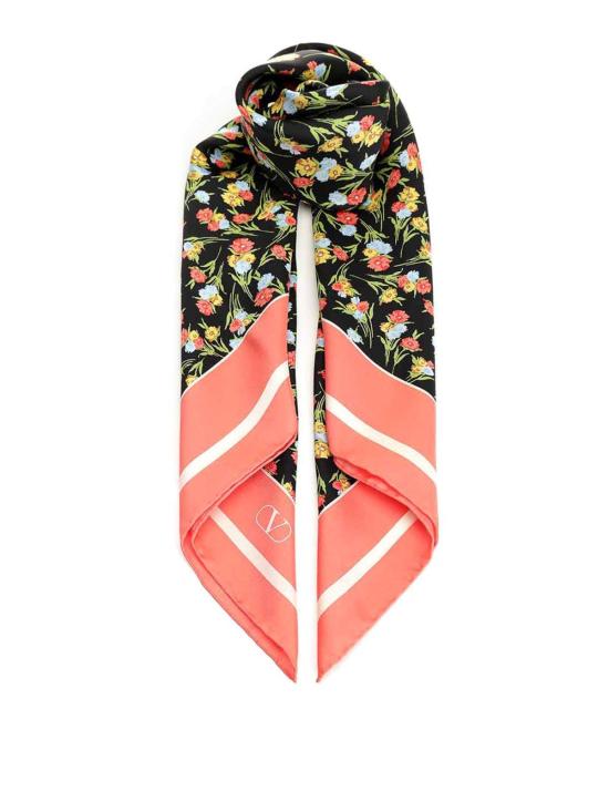 26SS 발렌티노 가라바니 머플러/스카프 8W2EI114QLSCGC Multicolour