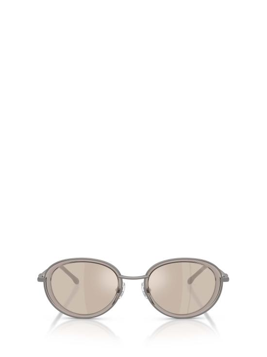 26FW 디젤 선글라스 DL1018 10096G MATTE GUNMETAL
