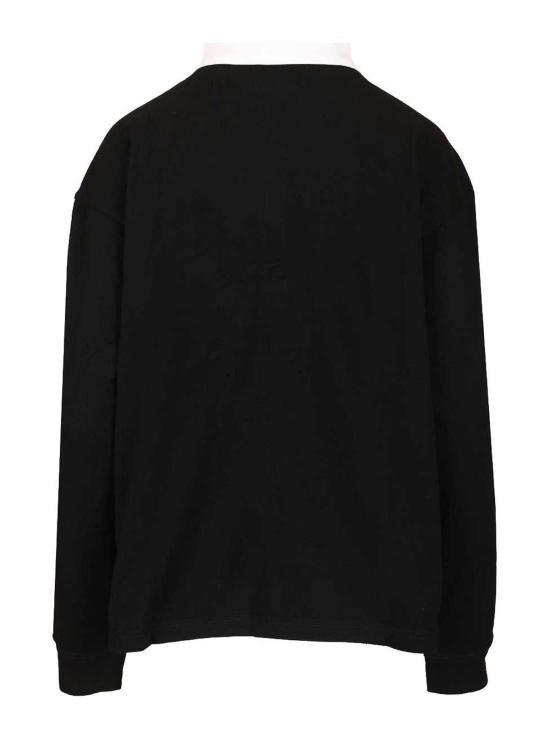 26SS 케이트 민소매 티셔츠 24534219294 Black - KHAITE