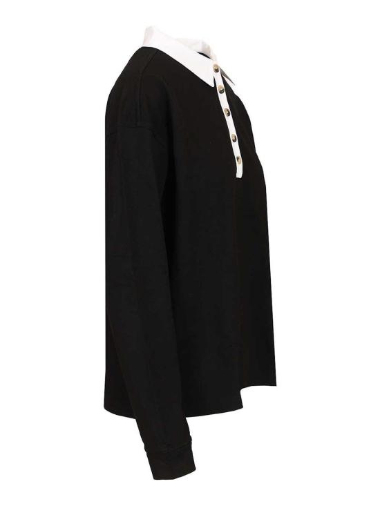 26SS 케이트 민소매 티셔츠 24534219294 Black - KHAITE