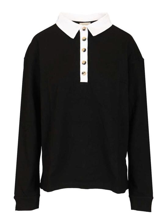 26SS 케이트 민소매 티셔츠 24534219294 Black