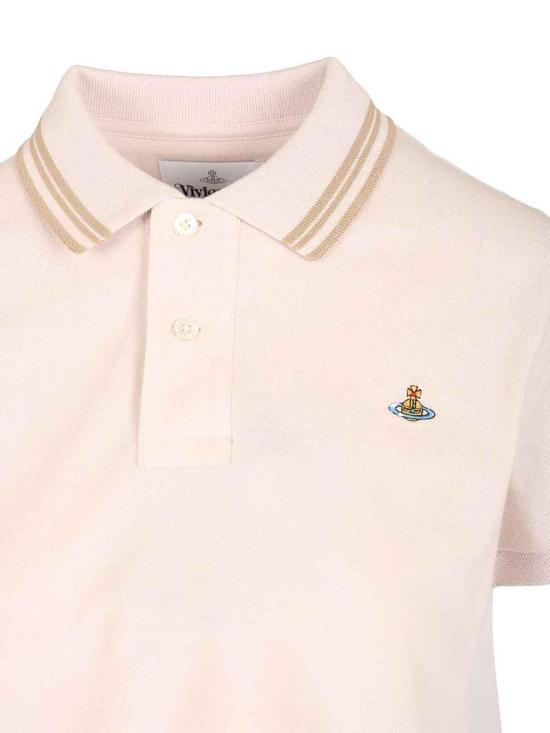 26SS 비비안웨스트우드 셔츠 1H010004J00AUJ402 Purple - VIVIENNE WESTWOOD