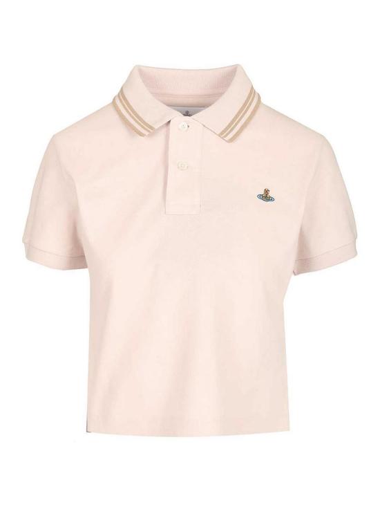 26SS 비비안웨스트우드 셔츠 1H010004J00AUJ402 Purple