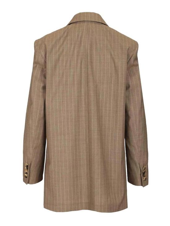 26SS 막스마라 수트 자켓 261104000000000 Brown - MAX MARA