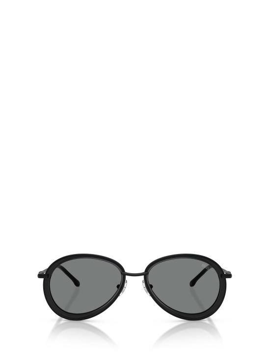26FW 디젤 선글라스 DL1016 100887 MATTE BLACK
