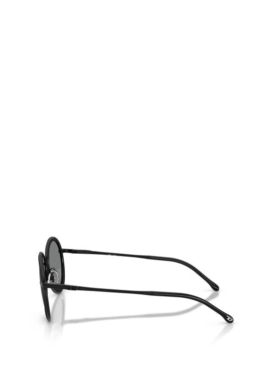 26FW 디젤 선글라스 DL1016 100887 MATTE BLACK - DIESEL