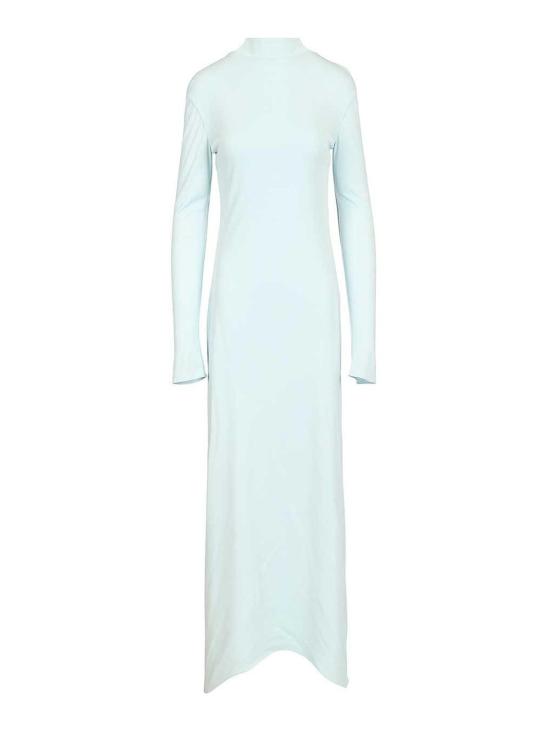 26SS 톰포드 터틀넥 ABJ888JEX188UAC Light Blue