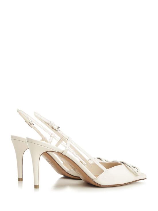 26SS 발렌티노 가라바니 샌들 8W2S0R01TMKI16 White - VALENTINO GARAVANI