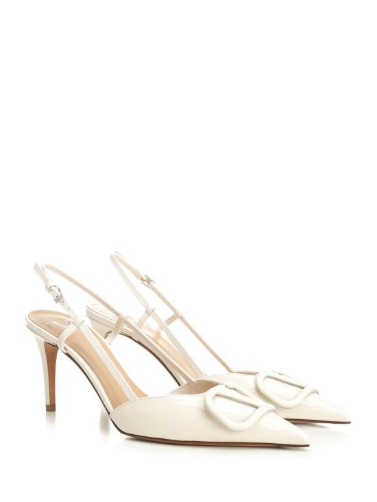 26SS 발렌티노 가라바니 샌들 8W2S0R01TMKI16 White - VALENTINO GARAVANI
