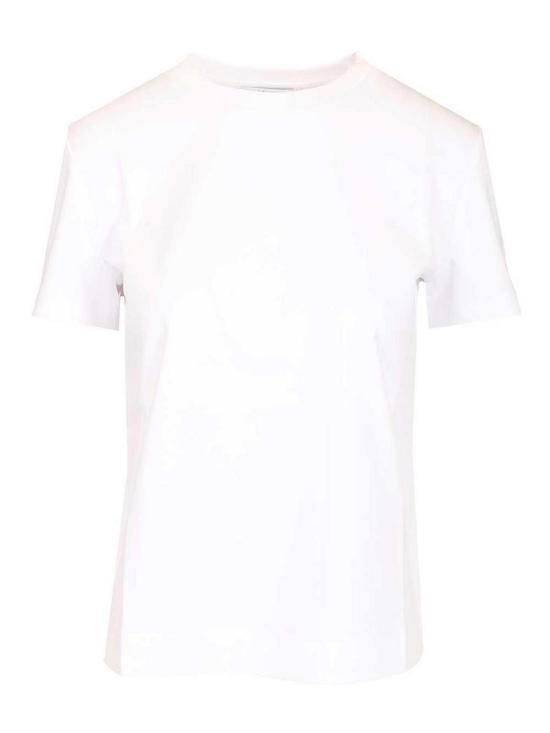 26SS 막스마라 반팔 티셔츠 261197000000000 White