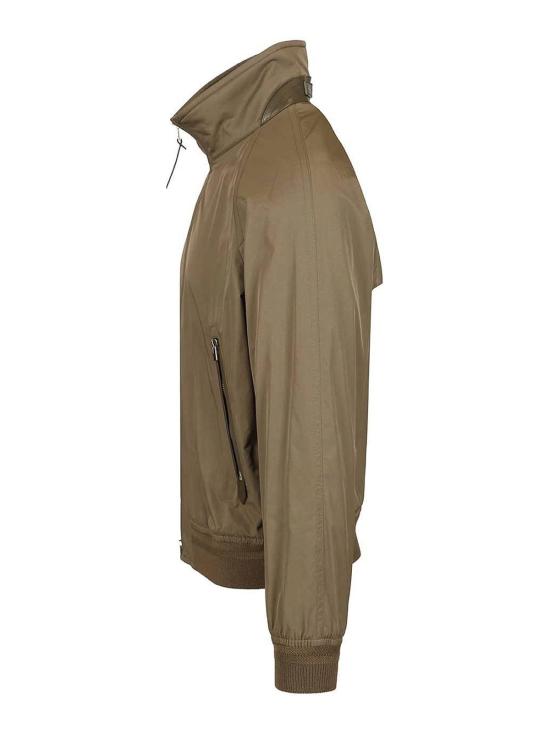 26SS 톰포드 자켓 OBS073FMN064GAH Green - TOMFORD