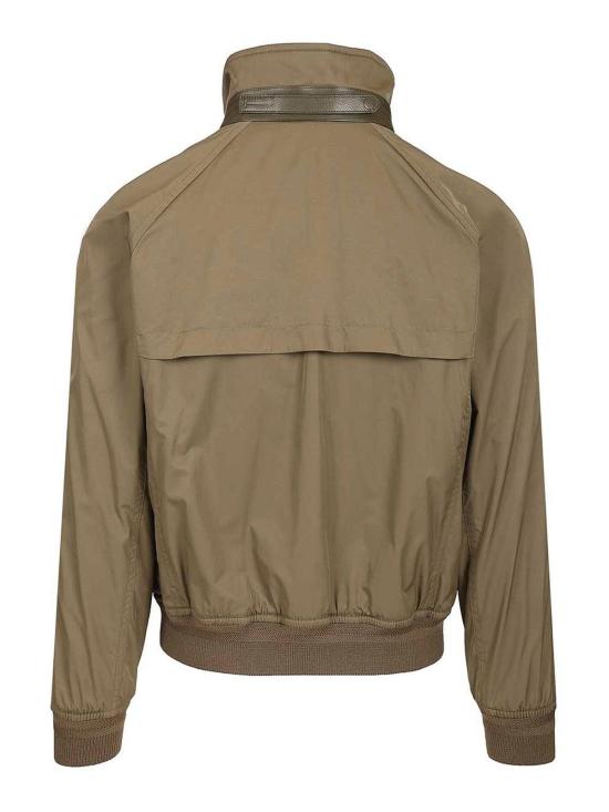 26SS 톰포드 자켓 OBS073FMN064GAH Green - TOMFORD