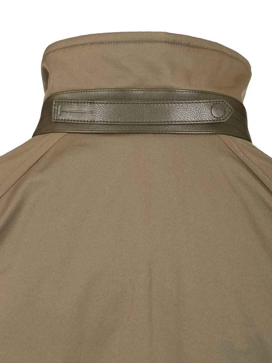 26SS 톰포드 자켓 OBS073FMN064GAH Green - TOMFORD