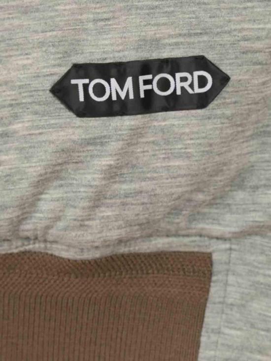 26SS 톰포드 자켓 OBS073FMN064GAH Green - TOMFORD