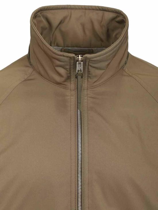 26SS 톰포드 자켓 OBS073FMN064GAH Green - TOMFORD
