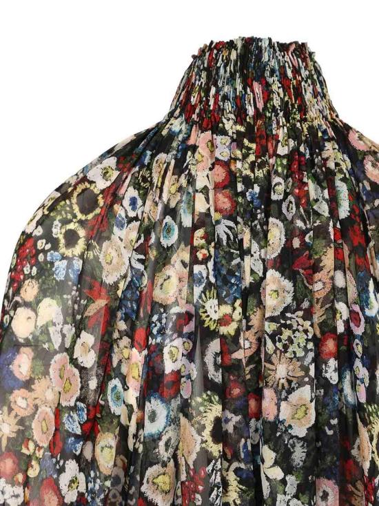 26SS 케이트 롱 원피스 55653372283 Multicolour - KHAITE