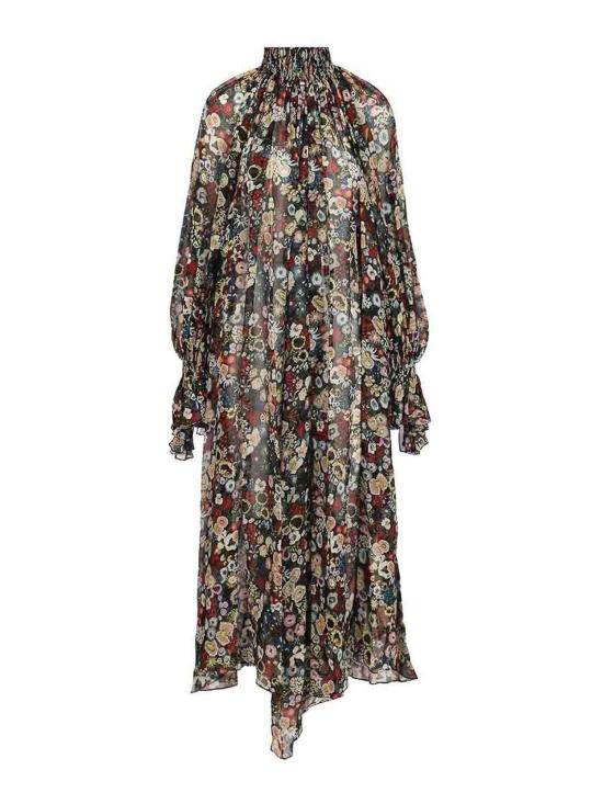26SS 케이트 롱 원피스 55653372283 Multicolour