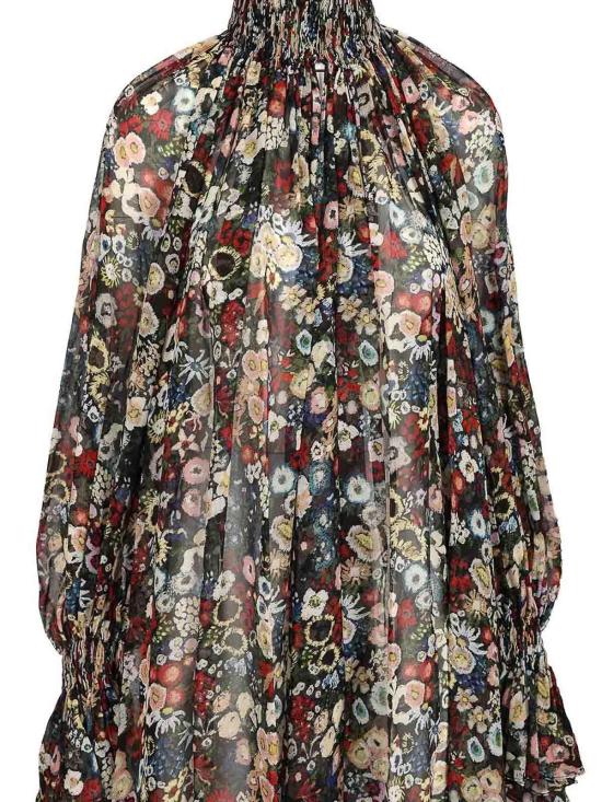 26SS 케이트 롱 원피스 55653372283 Multicolour - KHAITE