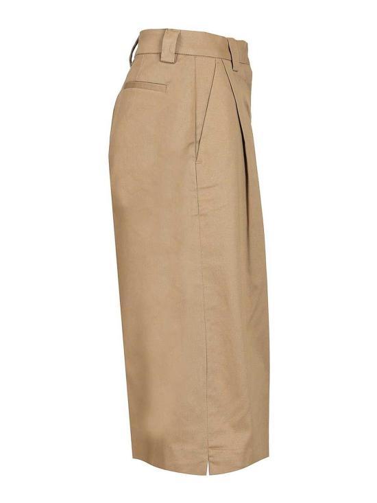 26SS 더 레이티스트 팔라초 팬츠 TLW03120T0176ABTPT0031 Beige - THE LATEST