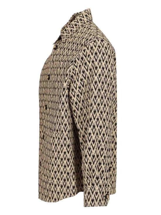 26SS 발렌티노 가라바니 자켓 8V3CIO12B85K85 Beige - VALENTINO GARAVANI