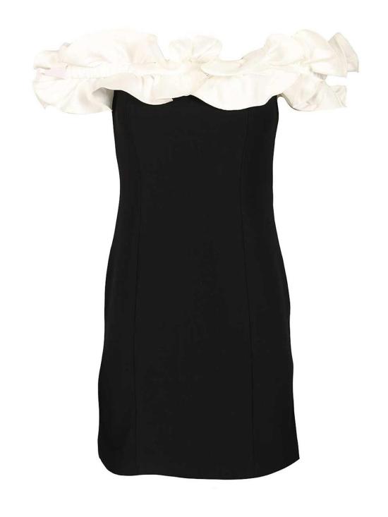 26SS 로테이트 바이 크리스텐슨 숏팬츠 115250000000 Black