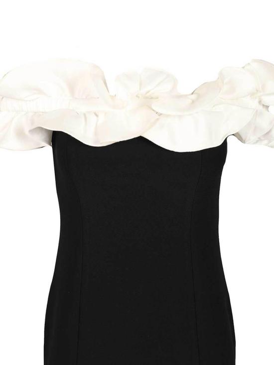 26SS 로테이트 바이 크리스텐슨 숏팬츠 115250000000 Black - ROTATE BY BIRGERCHRISTENSEN