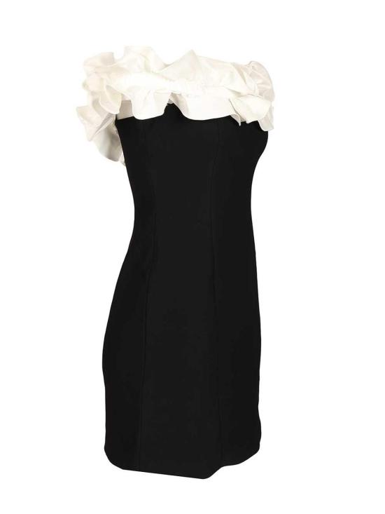 26SS 로테이트 바이 크리스텐슨 숏팬츠 115250000000 Black - ROTATE BY BIRGERCHRISTENSEN